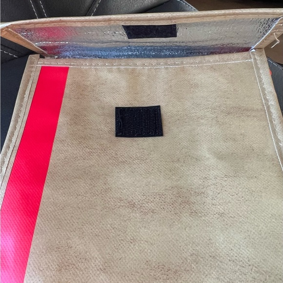 Coca-Cola Lunch Bag - Picture 9 of 14